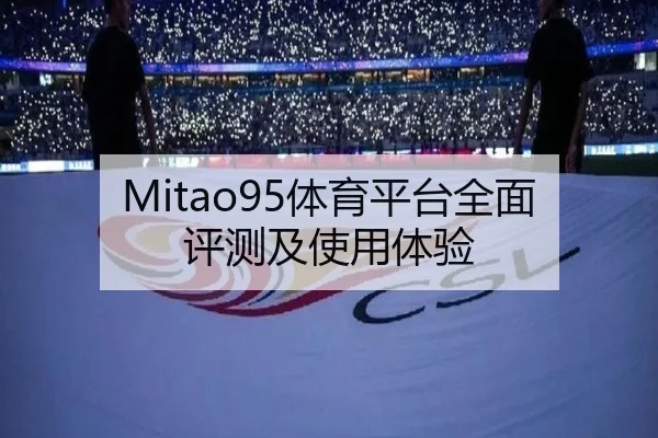 Mitao95体育平台全面评测及使用体验